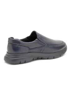 MOCASSINO SLIP ON CON ELASTICI LATERALE FRAU UOMO