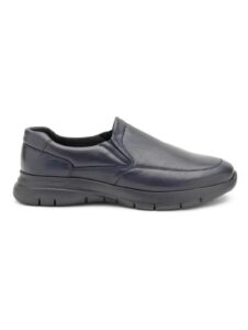 MOCASSINO SLIP ON CON ELASTICI LATERALE FRAU UOMO