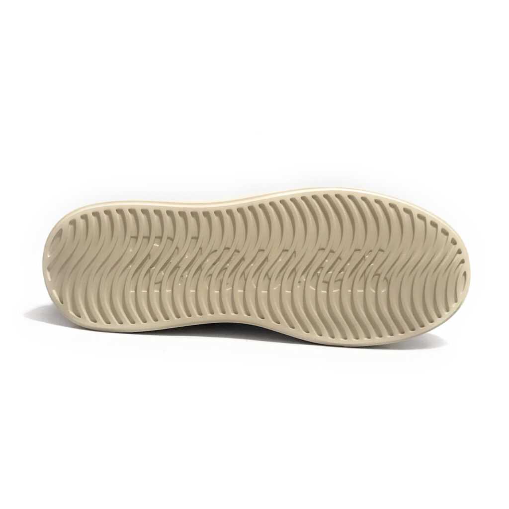 SNEAKERS ALLACCIATA BUCK07 BLAUER UOMO