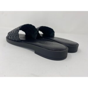 CIABATTA CON FASCIA INTRECCIATA VUEVA DONNA