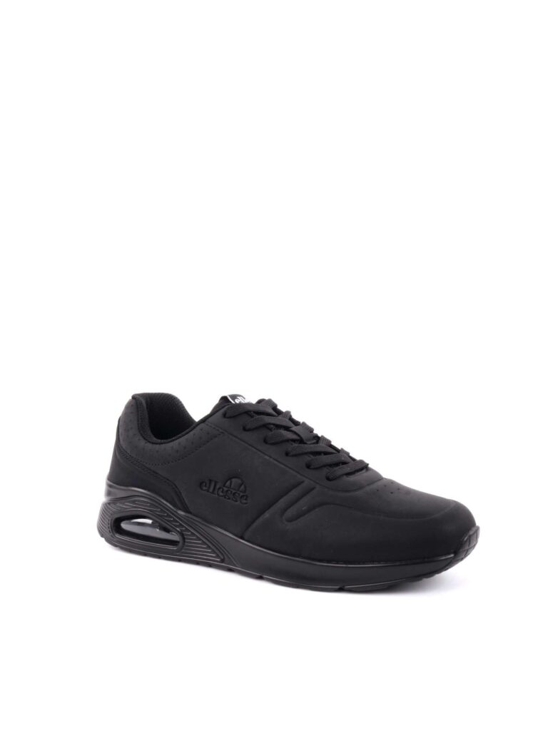 SNEAKERS ALLACCIATA MODELLO SKECHERS IMPRESS ELLESSE UOMO