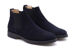 CHELSEA BOOTS ANTICA CUOIERIA SOLDINI UOMO