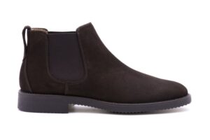 CHELSEA BOOTS ANTICA CUOIERIA SOLDINI UOMO