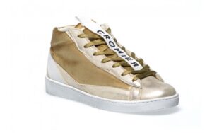 ALPHA SNEAKERS CROMIER DONNA