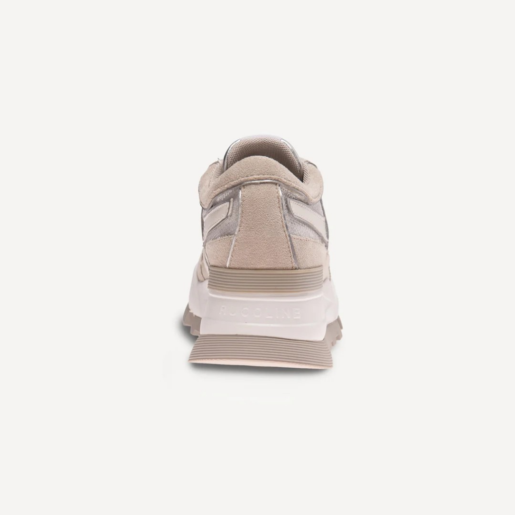 SNEAKER AKI RUCOLINE