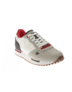 SNEAKER ALLACCIATA ISAAC AVIREX UOMO