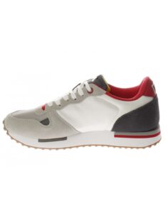 SNEAKER ALLACCIATA ISAAC AVIREX UOMO