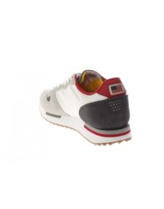 SNEAKER ALLACCIATA ISAAC AVIREX UOMO