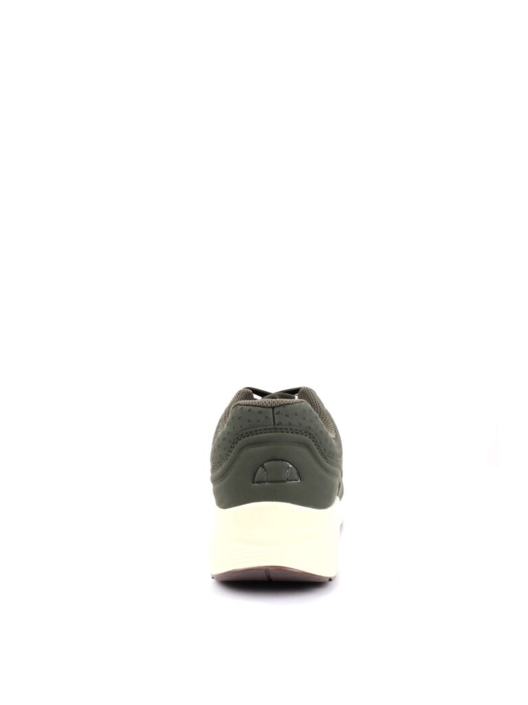 SNEAKERS ALLACCIATA MODELLO SKECHERS IMPRESS ELLESSE UOMO