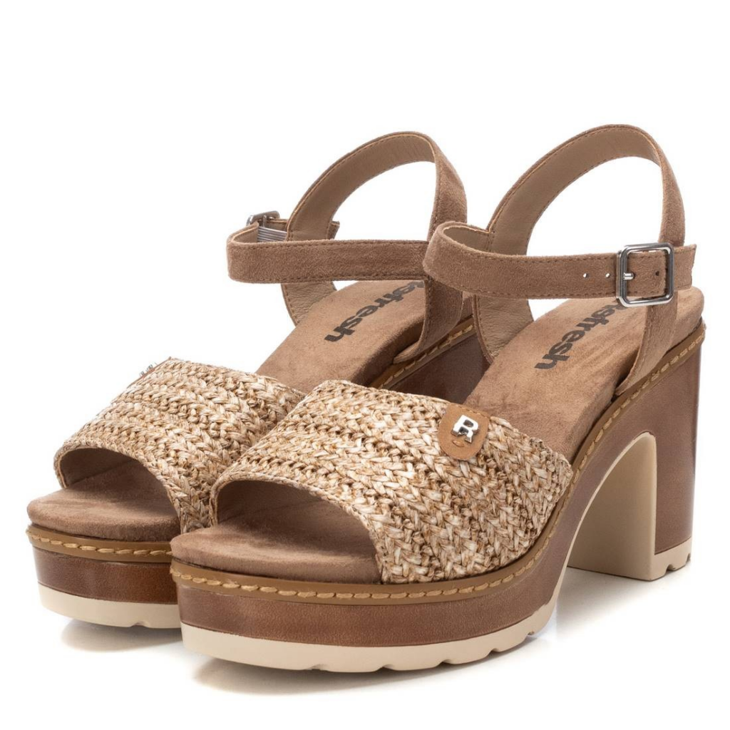 SANDALO FASCIATO CON BRACCIALETTO T10 REFRESH DONNA