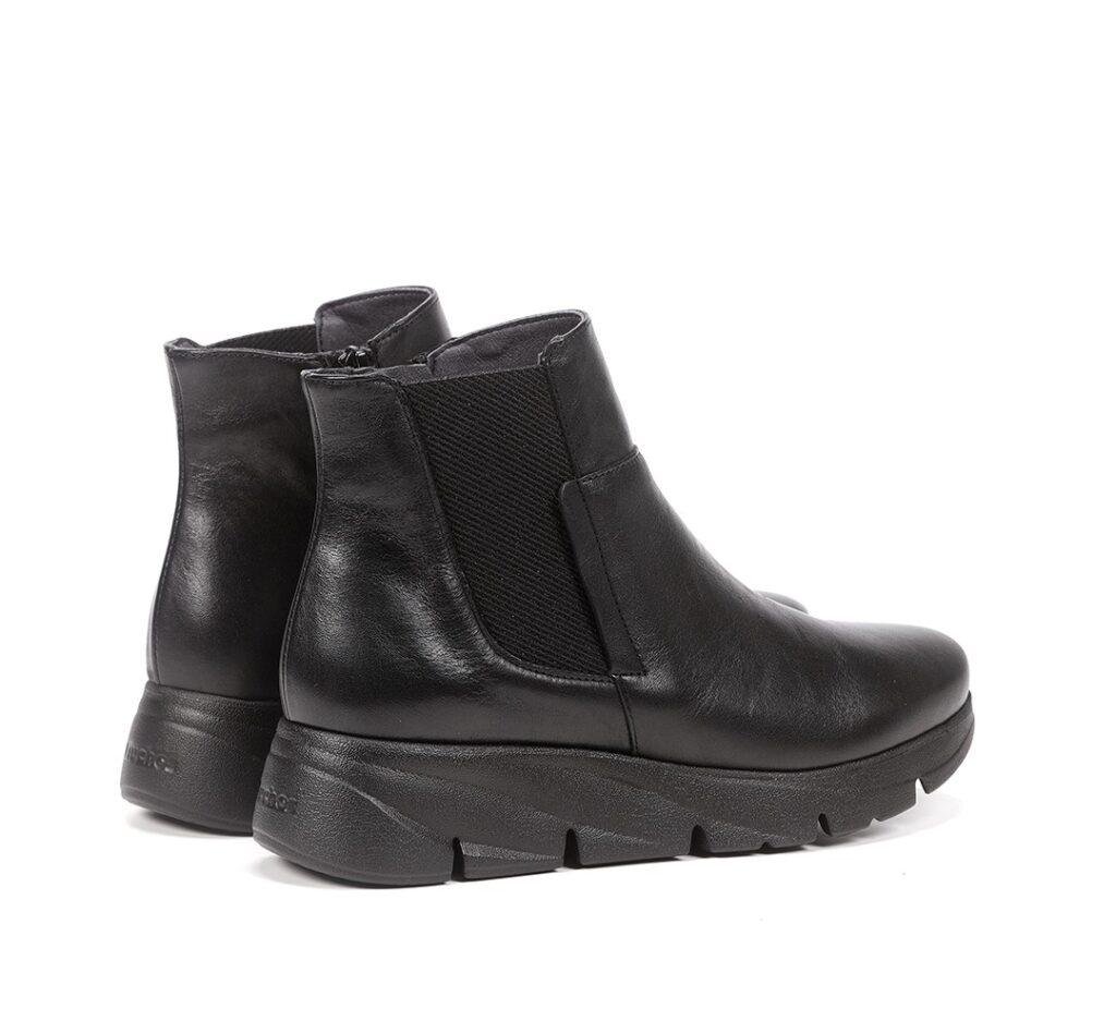 TRONCHETTO CON ZEPPA BONA FLUCHOS DONNA
