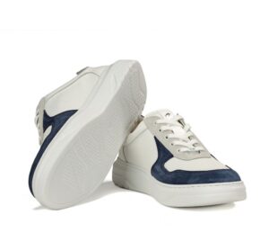 SNEAKER ALLACCIATA BOSTON FLUCHOS UOMO