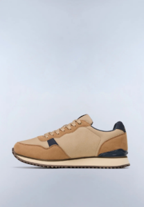 SNEAKERS ALLACCIATA COSMOS TONAL NAPAPIJRI