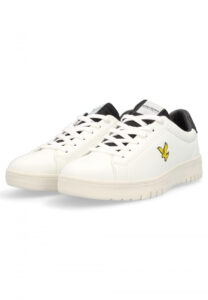 SNEAKERS ALLACCIATA EVANTON LYLE & SCOTT