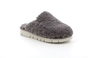 PANTOFOLA TEDDY LOXI GRUNLAND DONNA