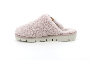 PANTOFOLA TEDDY LOXI GRUNLAND DONNA