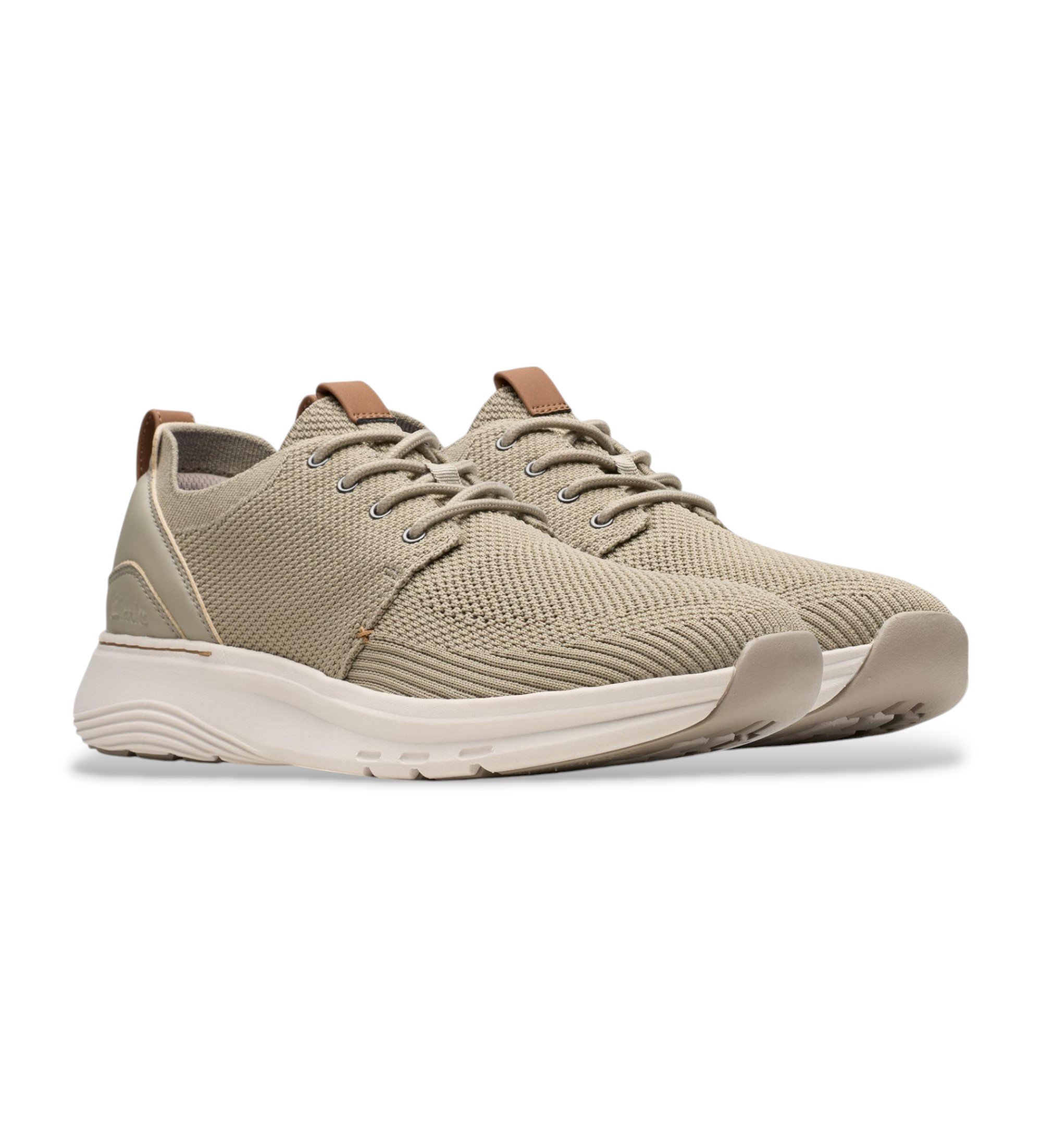 SCARPA IN TELA MOTION TREK MX CLARKS UOMO