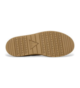 SCARPA ALLACCIATA POLDEN MOC CLARKS UOMO