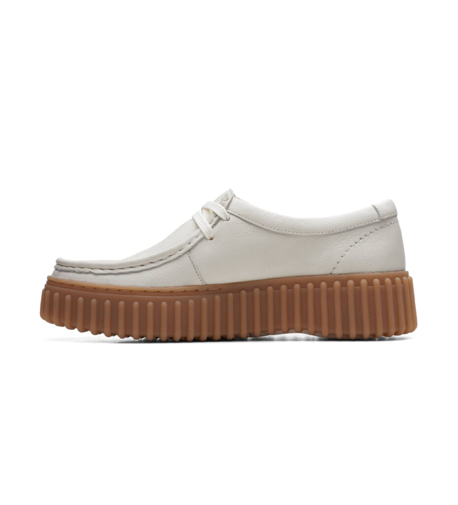 SCARPA MODELLO INGEGNIERE TORHILL BEE CLARKS DONNA