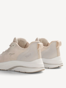 SNEAKER RUNNING CON LACCIO ELASTICO TAMARIS