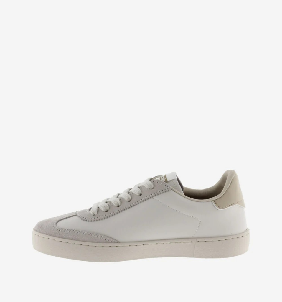 SNEAKERS BASSA BERLIN VICTORIA DONNA
