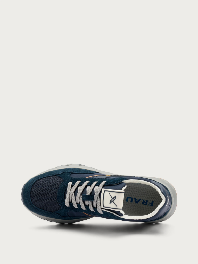 SNEAKERS STRINGATA CROSS HYBRID FRAU UOMO