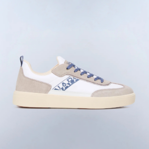 SNEAKER STRINGATA BARK NAPAPIJRI