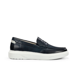 MOCASSINO CON BENDINA BOSTON FLUCHOS UOMO