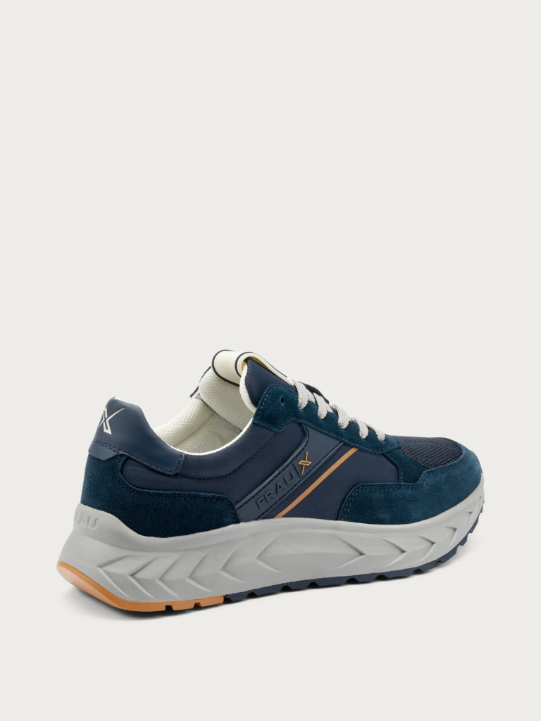 SNEAKERS STRINGATA CROSS HYBRID FRAU UOMO