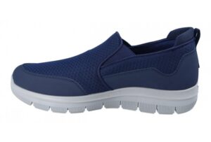 MOCASSINO SLIP ON SPORTIVO RUNNER LUISETTI UOMO