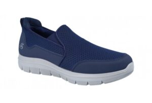 MOCASSINO SLIP ON SPORTIVO RUNNER LUISETTI UOMO