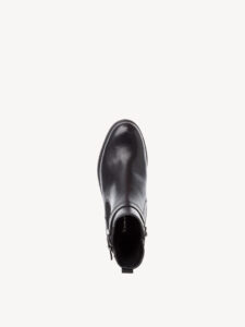 TRONCHETTO CON TACCO 4 IN GORE-TEX TAMARIS