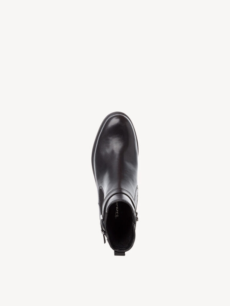 TRONCHETTO CON TACCO 4 IN GORE-TEX TAMARIS