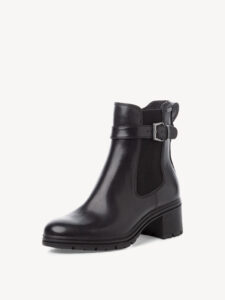 TRONCHETTO CON TACCO 4 IN GORE-TEX TAMARIS