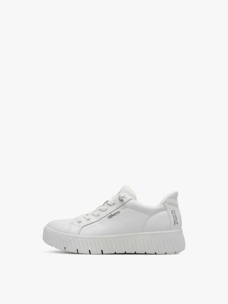 SNEAKER SLIP IN CON LACCI ELASTICI TAMARIS
