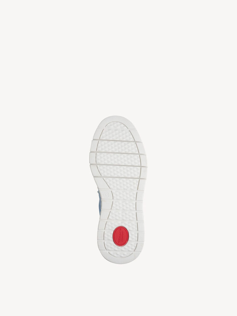 SNEAKER SLIP IN CON LACCI ELASTICI TAMARIS