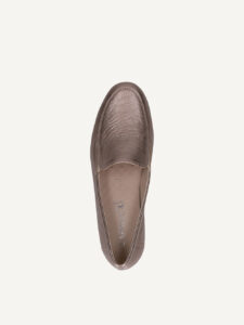 MOCASSINO CON ZEPPA 4,5 CAPRICE DONNA