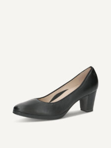 DECOLLETè CON TACCO 6 CAPRICE DONNA