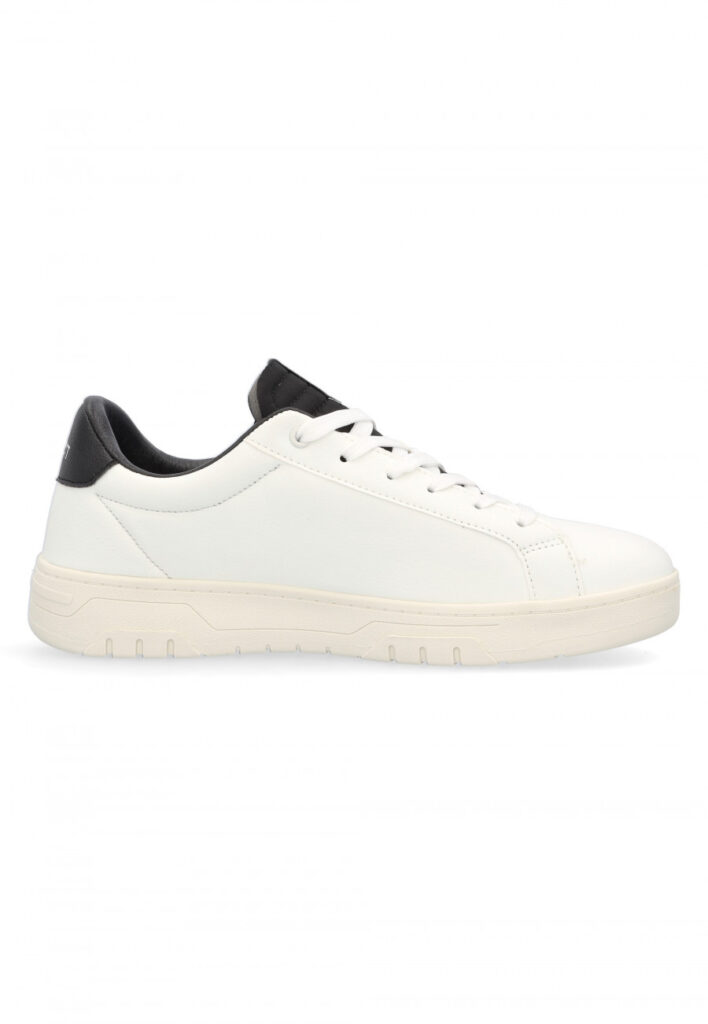 SNEAKERS ALLACCIATA EVANTON LYLE & SCOTT