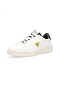 SNEAKERS ALLACCIATA EVANTON LYLE & SCOTT