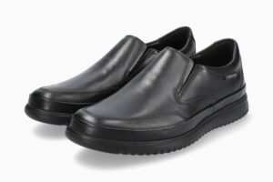 MOCASSINO CON ELASTICI LATERALE SLIP ON TWAIN MEPHISTO UOMO