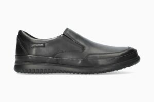 MOCASSINO CON ELASTICI LATERALE SLIP ON TWAIN MEPHISTO UOMO