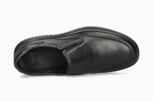 MOCASSINO CON ELASTICI LATERALE SLIP ON TWAIN MEPHISTO UOMO