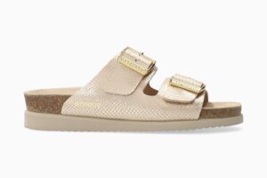 CIABATTA A DUE FASCE HESTER MEPHISTO DONNA