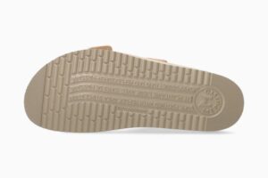 CIABATTA A DUE FASCE HESTER MEPHISTO DONNA
