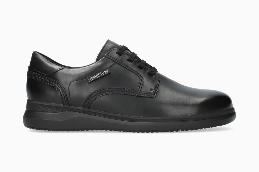 SCARPA ALLACCIATA DERBY ALMERIC MEPHISTO UOMO