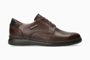 SCARPA ALLACCIATA DERBY ALMERIC MEPHISTO UOMO