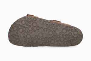 SANDALO A FASCIA INCROCIATA MELAINE MEPHISTO DONNA