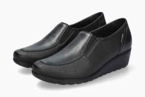 MOCASSINO CON ZEPPA BERTINA MOBILS ERGONOMIC MEPHISTO DONNA