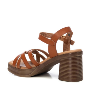 SANDALO CON BRACCIALETTO TACCO 5 REFRESH DONNA